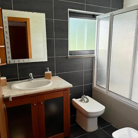 Entre Ilhas * Орта