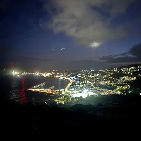 Entre Ilhas דירה *