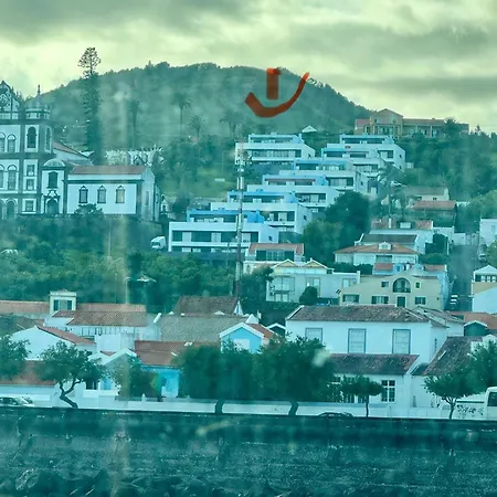 Entre Ilhas דירה