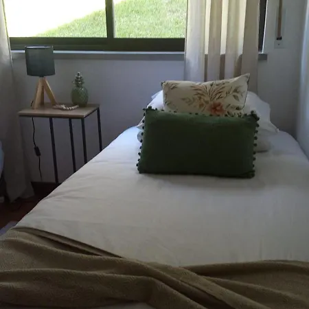 Entre Ilhas * Орта