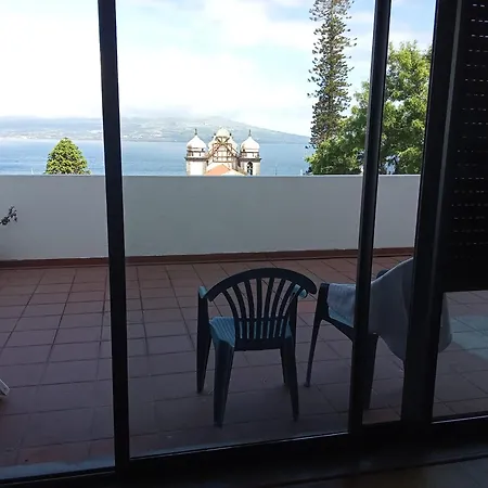 דירה Entre Ilhas