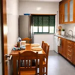 Entre Ilhas Apartment *