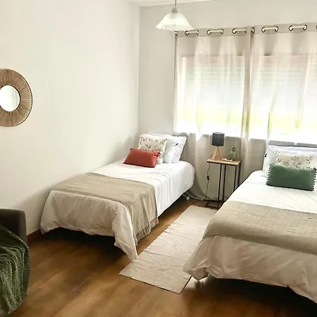 Entre Ilhas Apartment Horta (Azores)