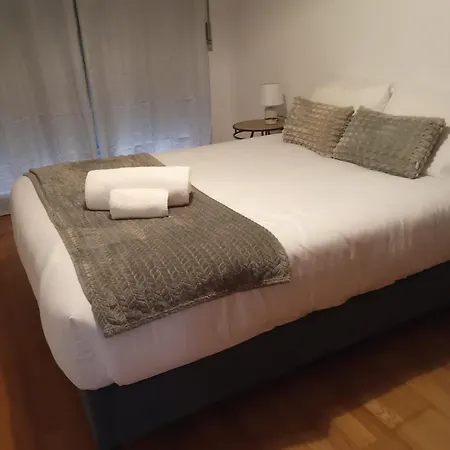 Apartamento Entre Ilhas