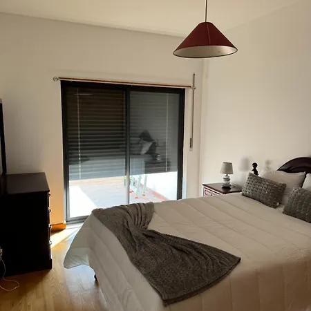 Entre Ilhas Apartamento *