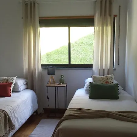 Διαμέρισμα Entre Ilhas Horta (Azores)