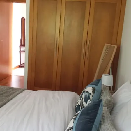 Διαμέρισμα Entre Ilhas *