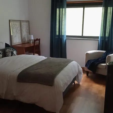 Entre Ilhas Διαμέρισμα *