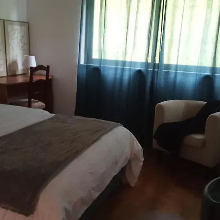 Apartamento Entre Ilhas