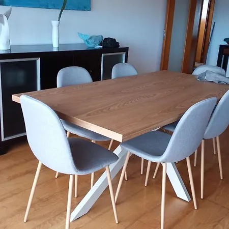 Apartment Entre Ilhas