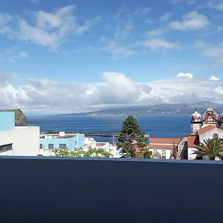 Apartamento Entre Ilhas Horta (Azores)