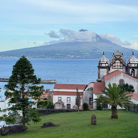 Entre Ilhas Apartment