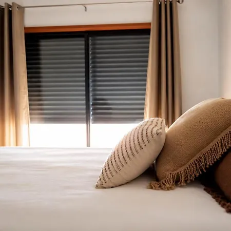Apartment Entre Ilhas