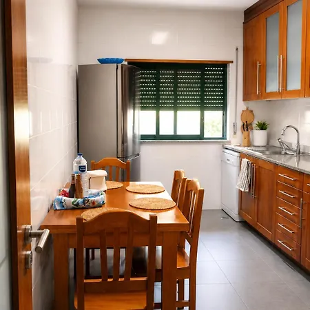 Entre Ilhas Apartamento *