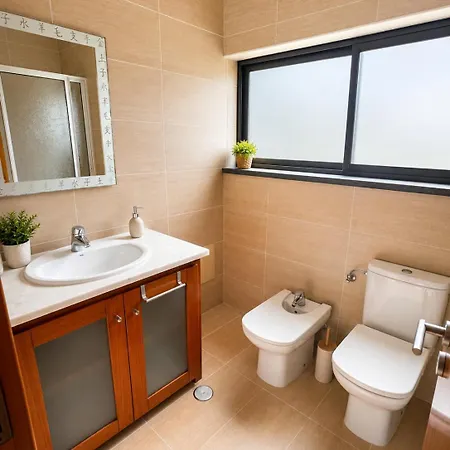Entre Ilhas Apartamento