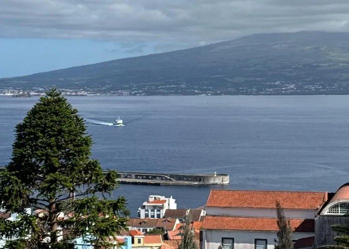 Apartamento Entre Ilhas *