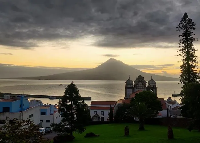 Apartamento Entre Ilhas *