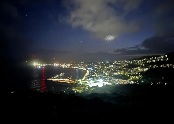 Entre Ilhas Apartamento *