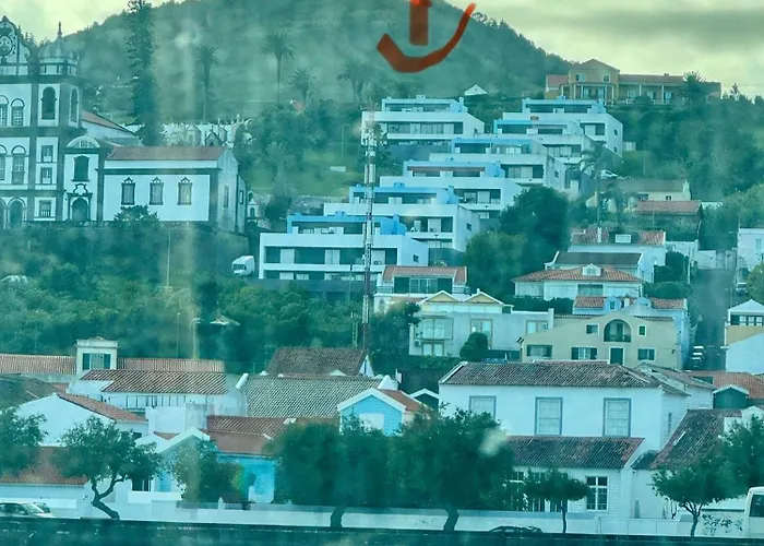 Entre Ilhas Apartamento