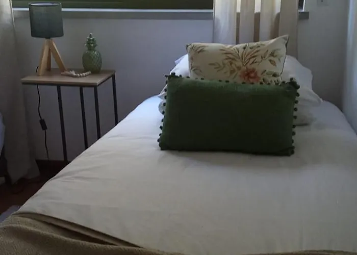 Entre Ilhas * Horta (Azores)