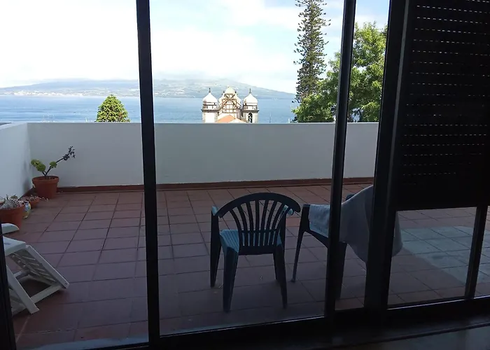 Apartamento Entre Ilhas