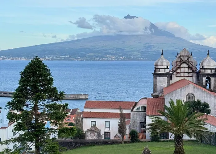 Entre Ilhas Apartamento